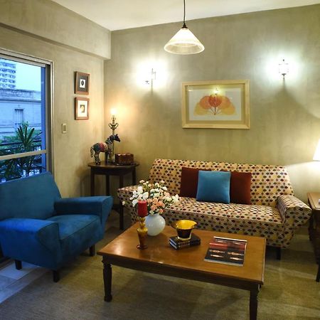 Tacuari Apartmets Asuncion Extérieur photo