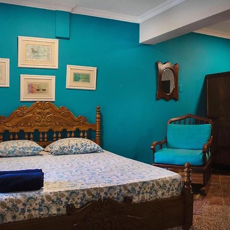 Tacuari Apartmets Asuncion Extérieur photo