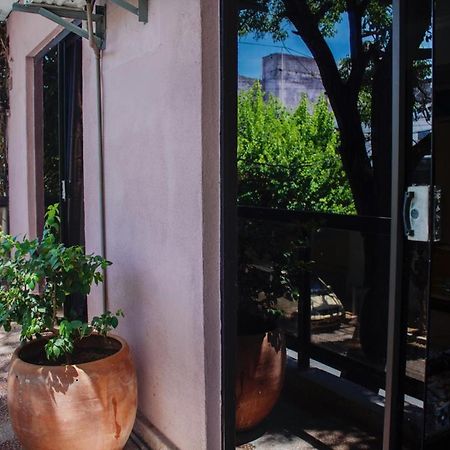 Tacuari Apartmets Asuncion Extérieur photo