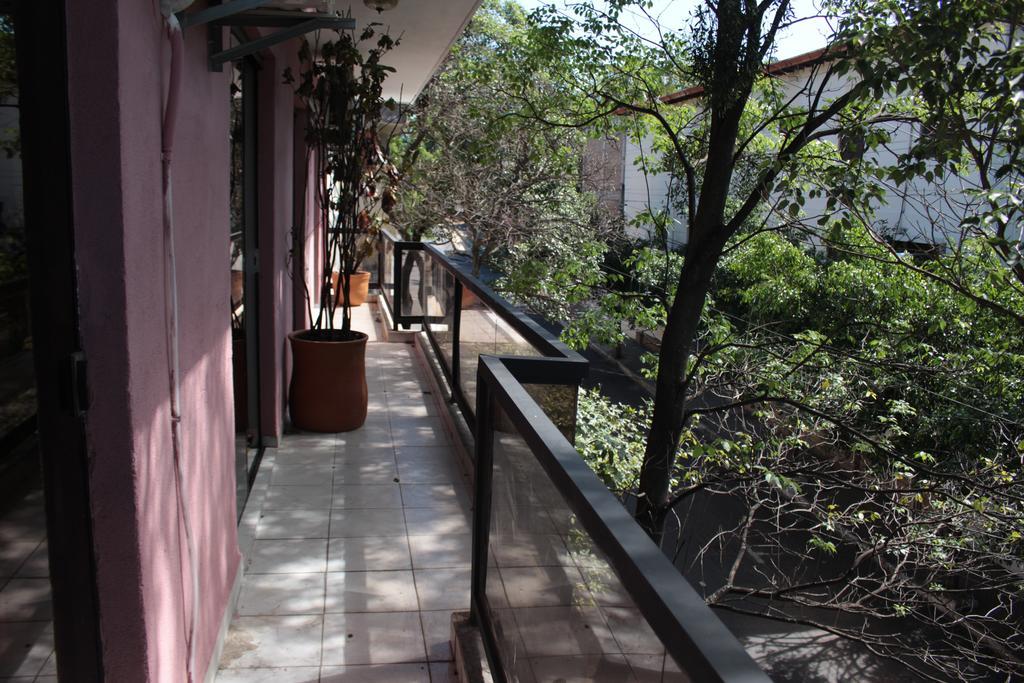 Tacuari Apartmets Asuncion Extérieur photo