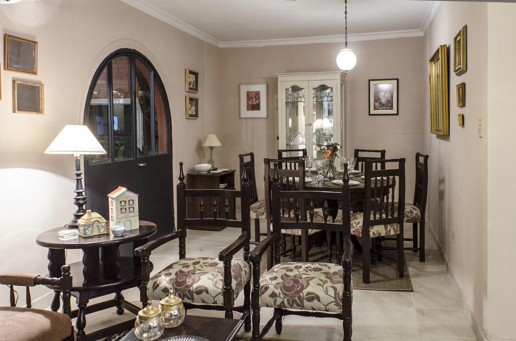 Tacuari Apartmets Asuncion Extérieur photo
