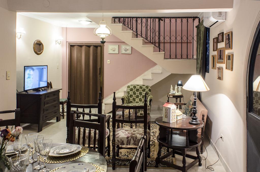 Tacuari Apartmets Asuncion Extérieur photo