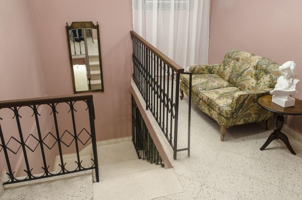 Tacuari Apartmets Asuncion Extérieur photo