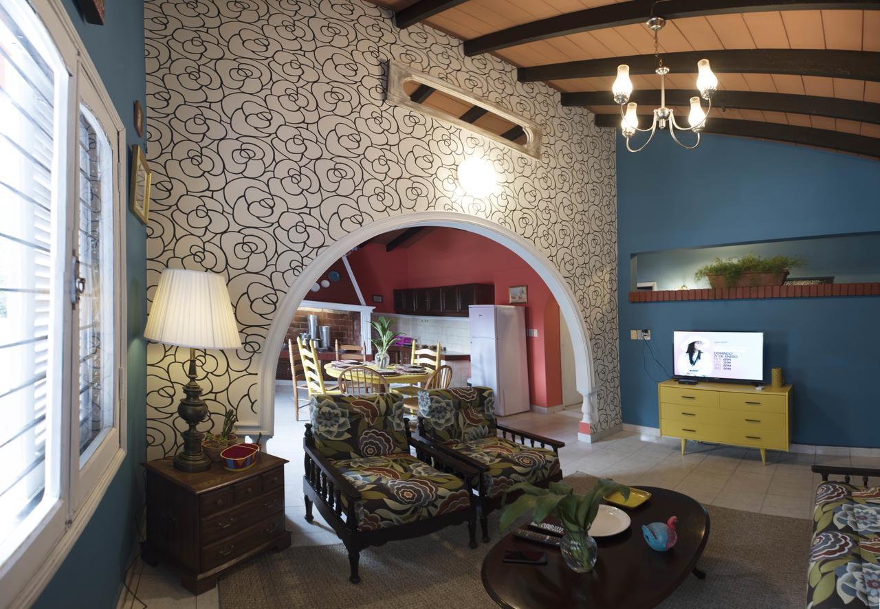 Tacuari Apartmets Asuncion Extérieur photo
