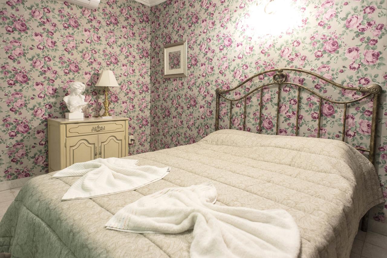 Tacuari Apartmets Asuncion Extérieur photo