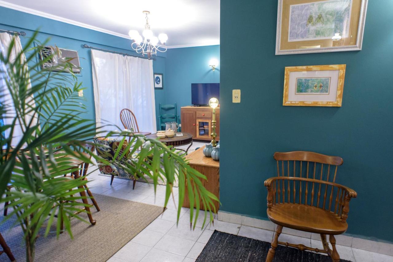 Tacuari Apartmets Asuncion Extérieur photo