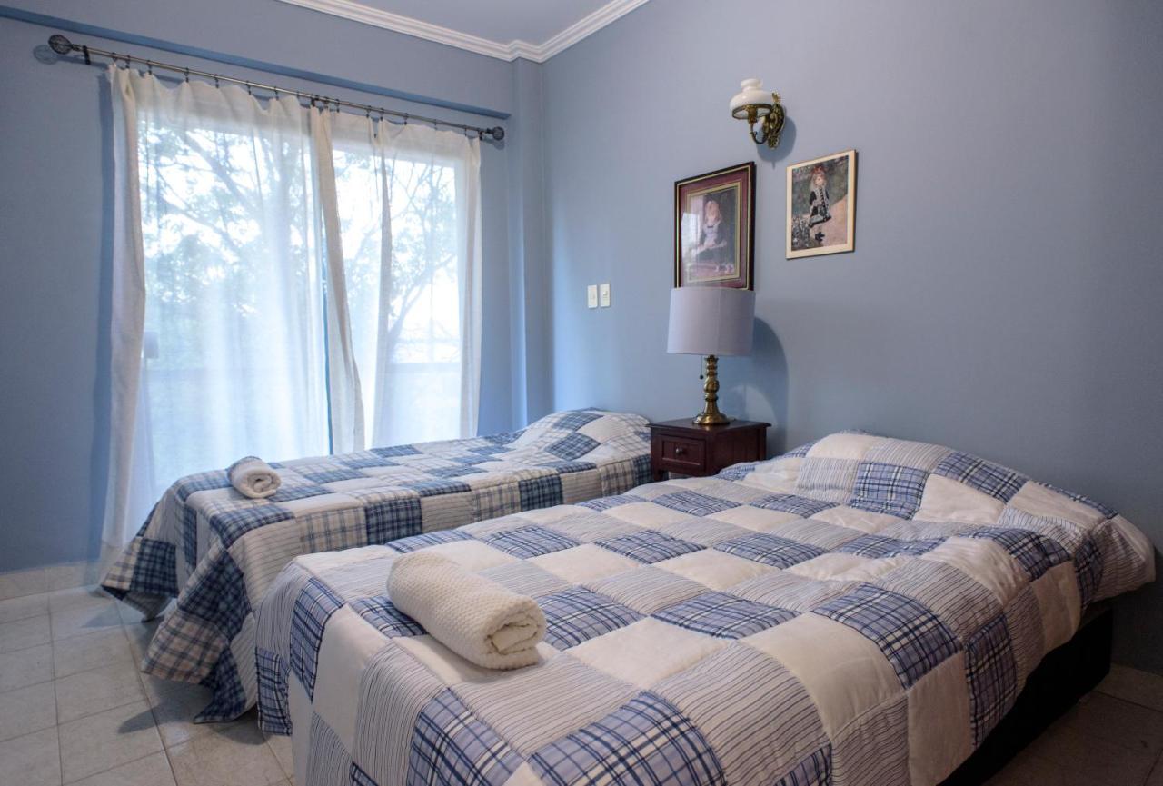Tacuari Apartmets Asuncion Extérieur photo