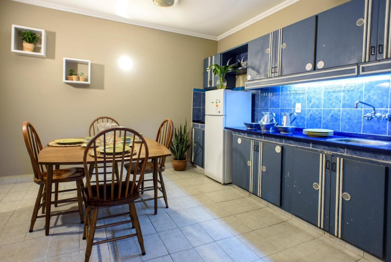 Tacuari Apartmets Asuncion Extérieur photo