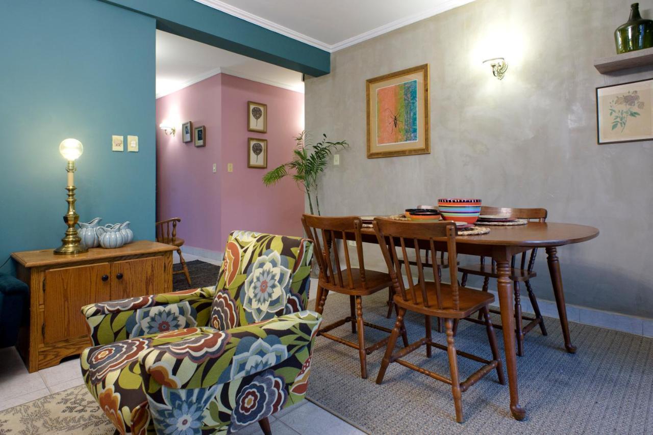 Tacuari Apartmets Asuncion Extérieur photo