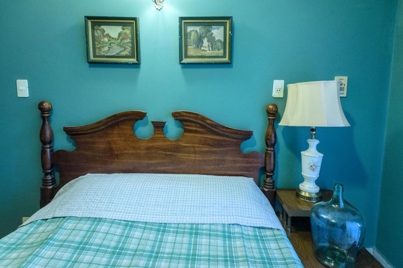 Tacuari Apartmets Asuncion Extérieur photo