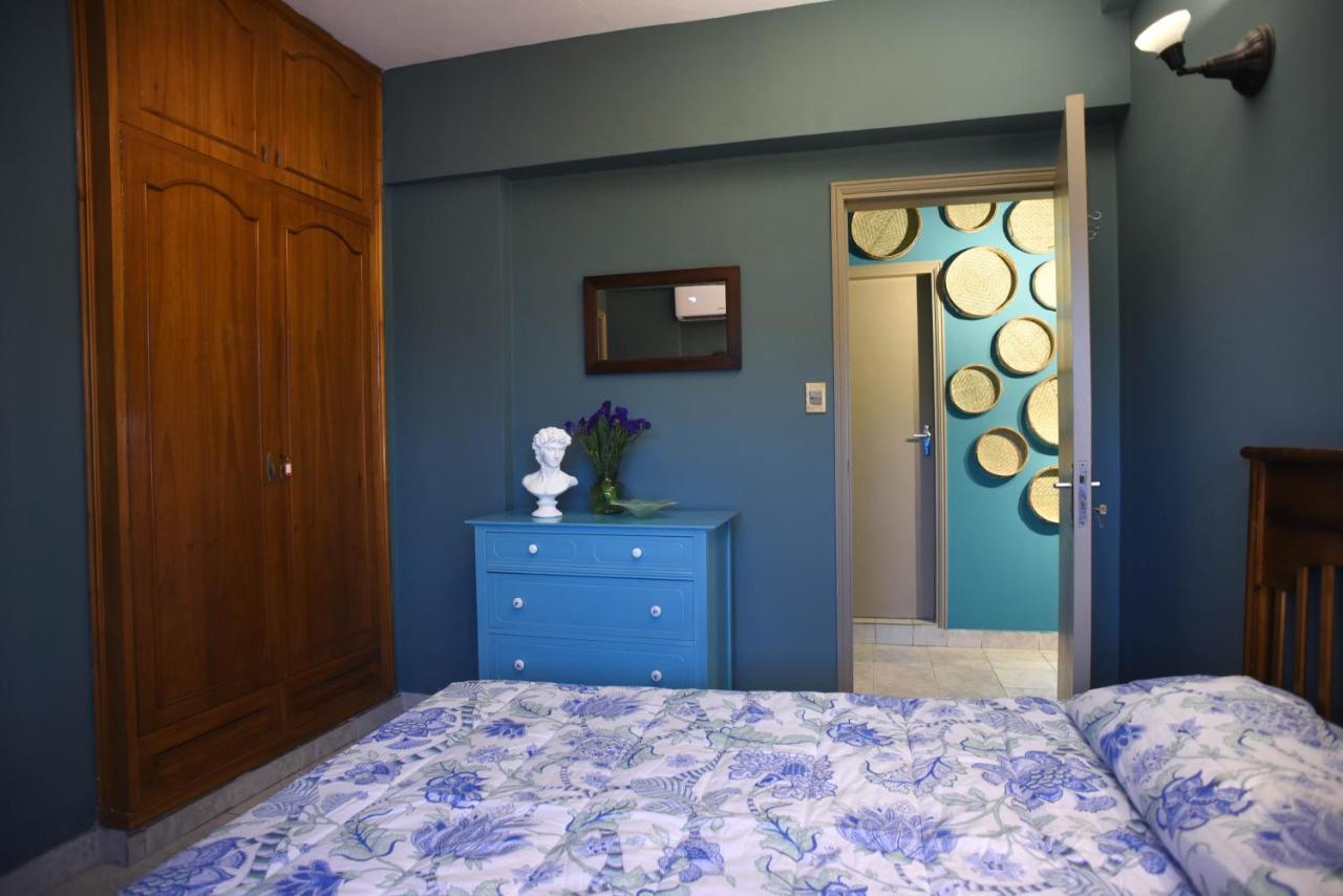 Tacuari Apartmets Asuncion Extérieur photo