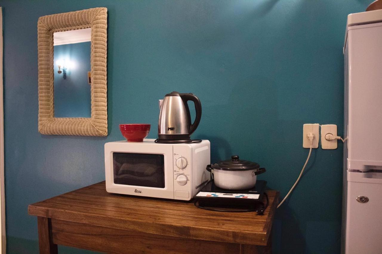 Tacuari Apartmets Asuncion Extérieur photo