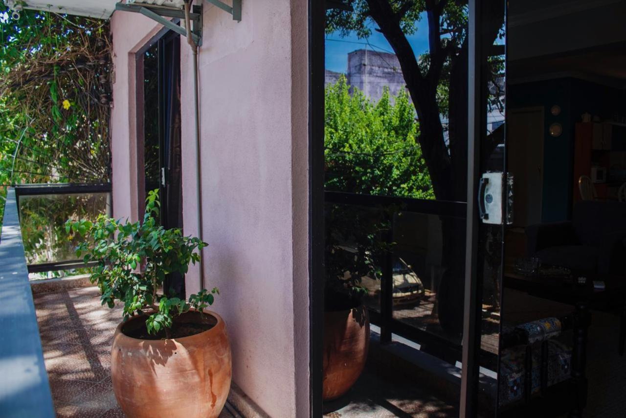 Tacuari Apartmets Asuncion Extérieur photo