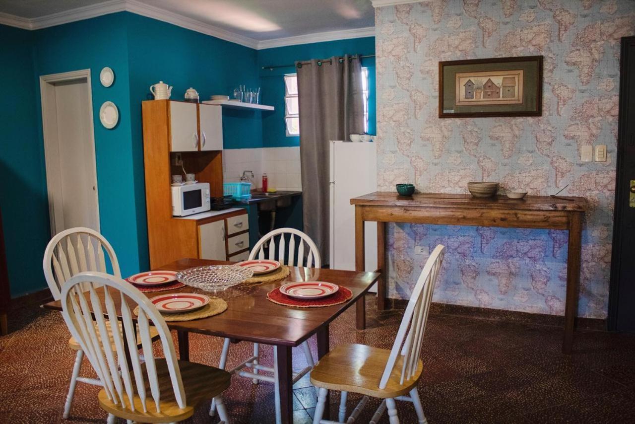 Tacuari Apartmets Asuncion Extérieur photo