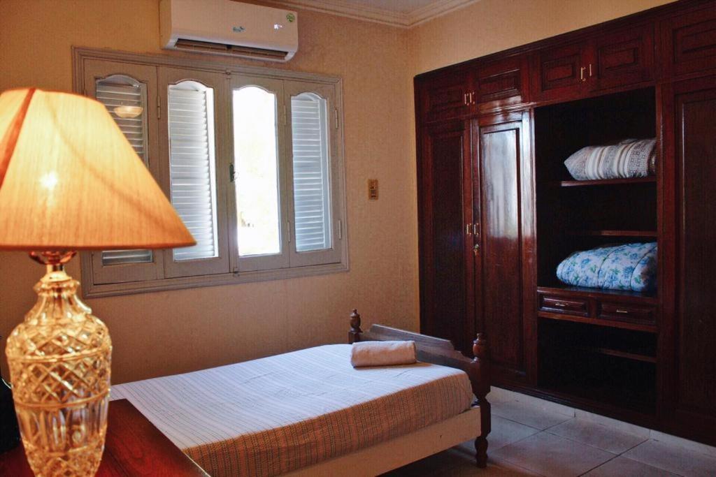 Tacuari Apartmets Asuncion Extérieur photo